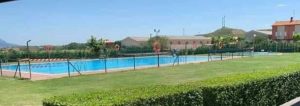 Swimming pools Cuzcurrita del Río Tirón | Los Colmenares
