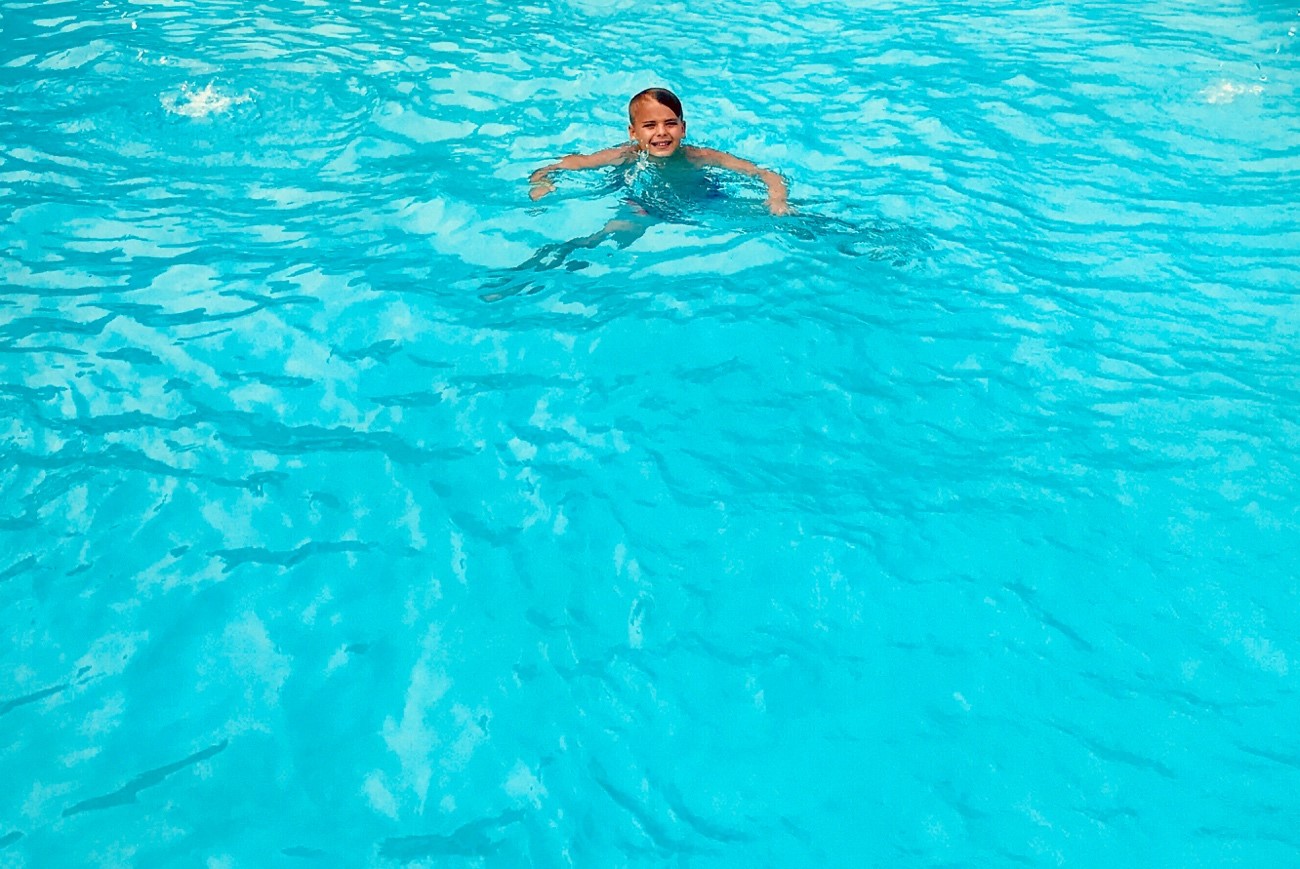 Piscinas Cuzcurrita del Río Tirón