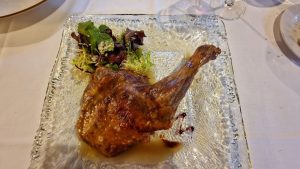 Restaurantes Casalarreina | Restaurante La Vieja Bodega