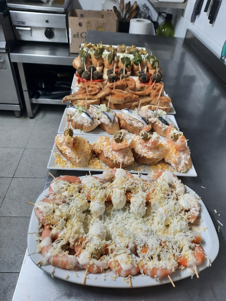 Restaurantes Cuzcurrita | Restaurante Casa Antonia