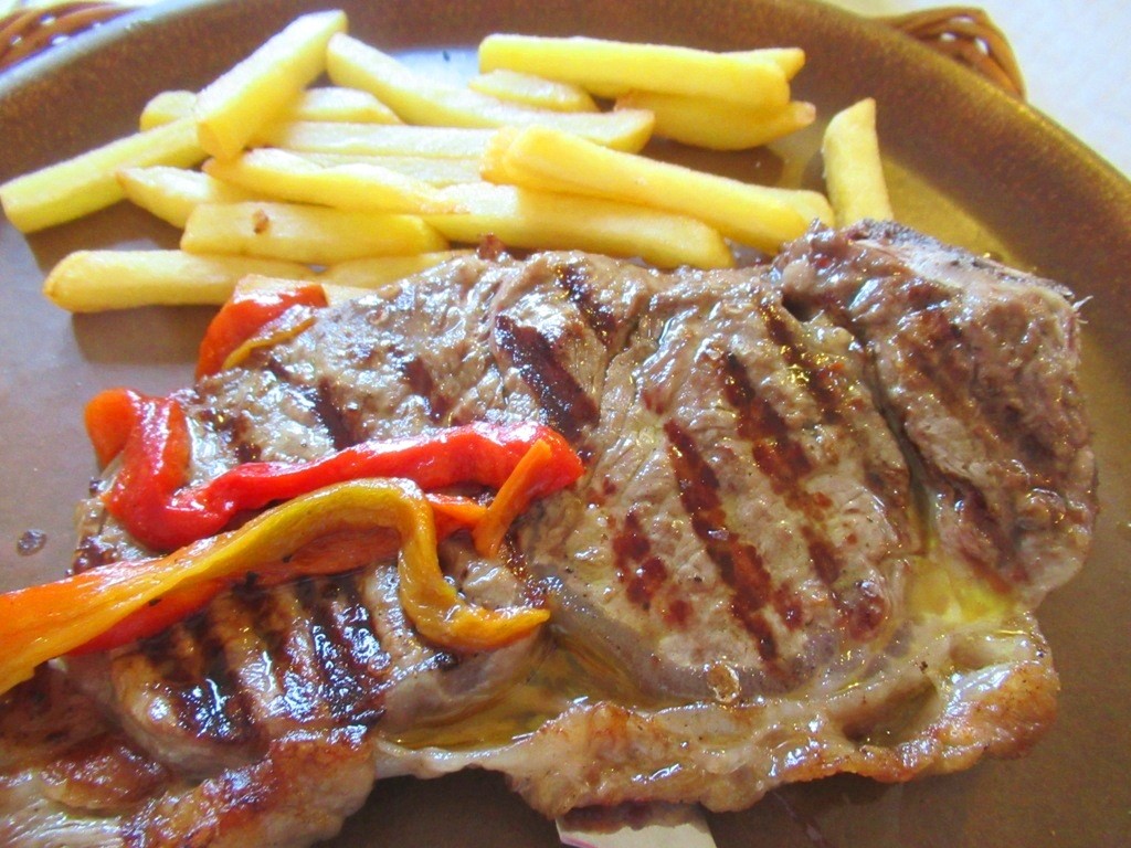 Restaurantes Cuzcurrita | Restaurante Marga