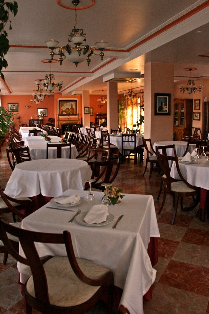 Restaurantes Cuzcurrita | Restaurante El Botero