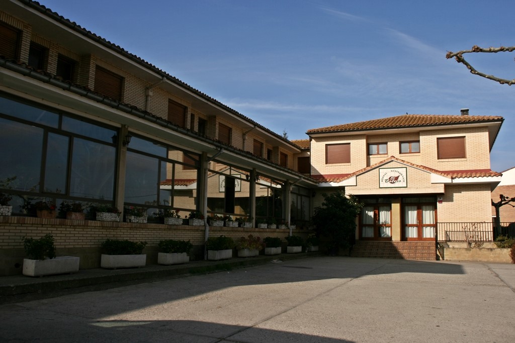 Restaurantes Cuzcurrita | Restaurante El Botero