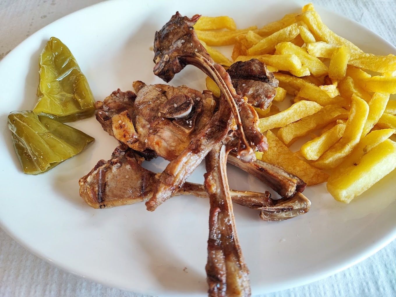 Restaurantes Sajazarra | Restaurante El Octavo