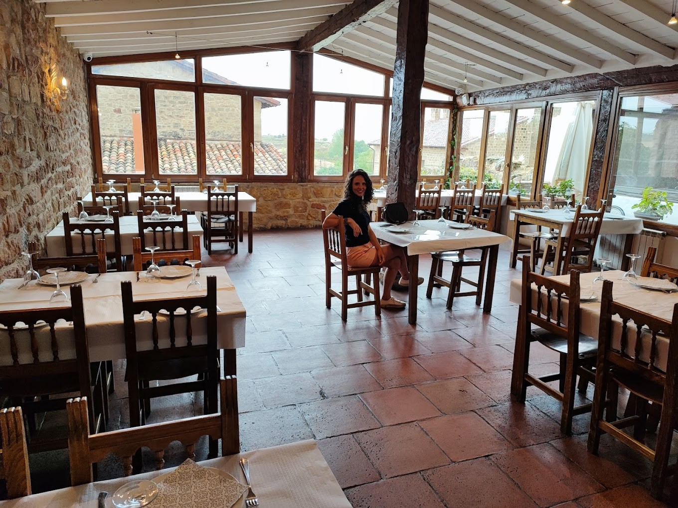 Restaurantes Sajazarra | Restaurante El Octavo