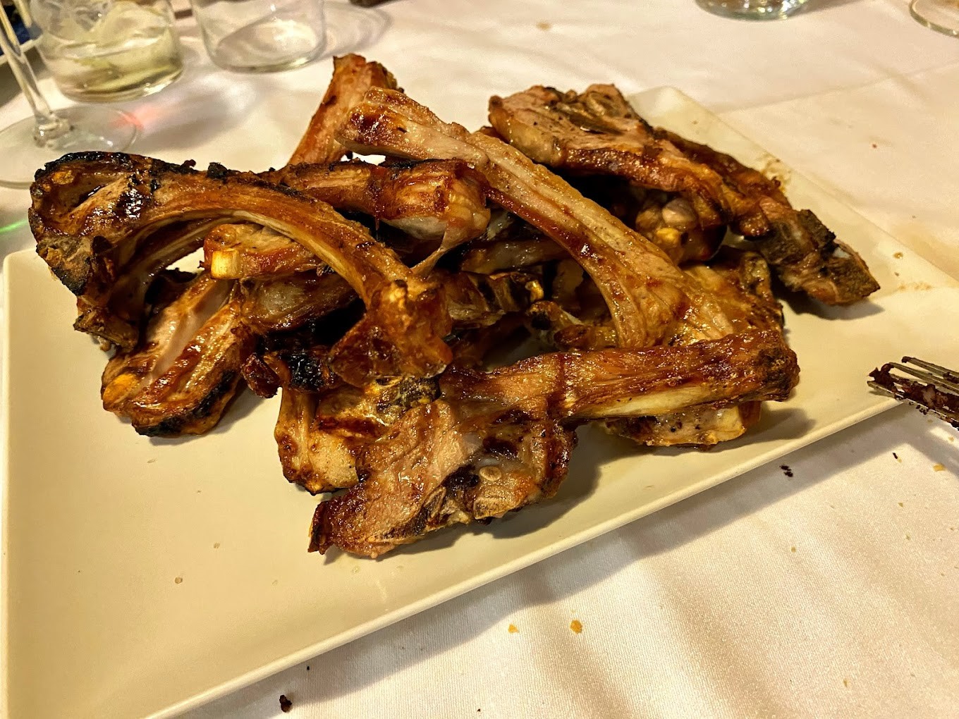 Restaurantes Tirgo | Restaurantes El Pimiento