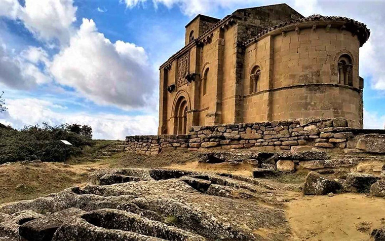 Pueblos Cerca de Cuzcurrita de Río Tirón | San Vicente de la Sonsierra
