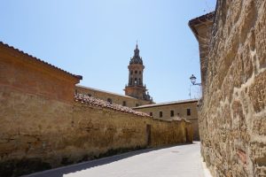 Sendero de la Ermita de Tironcillo