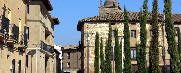Pueblos Cerca de Cuzcurrita de Río Tirón | Tirgo