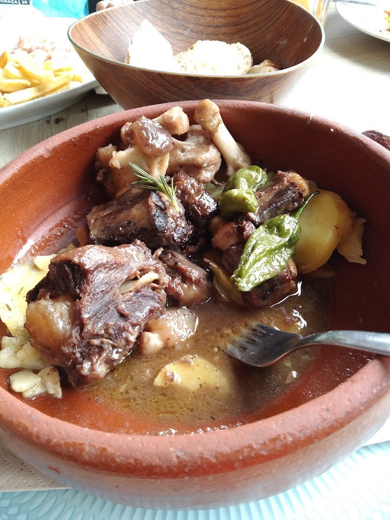 Restaurantes Castañares | Restaurante La Balsa